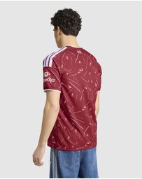 adidas Performance - Liverpool FC 26/27 Home Jersey