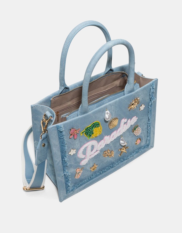 ALDO - Paradisetote Tote Bag