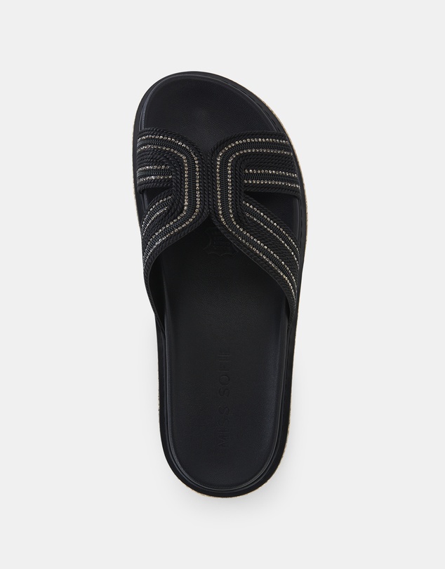 Miss Sofie - Lennon Sandals
