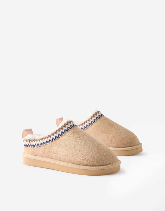 Cotton On Kids - Kids Winter Slides
