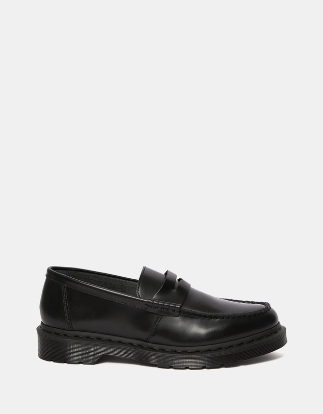 Dr Martens - Penton 84 Loafers - Unisex
