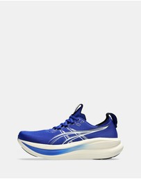 ASICS - GEL-Nimbus 28 - Men's