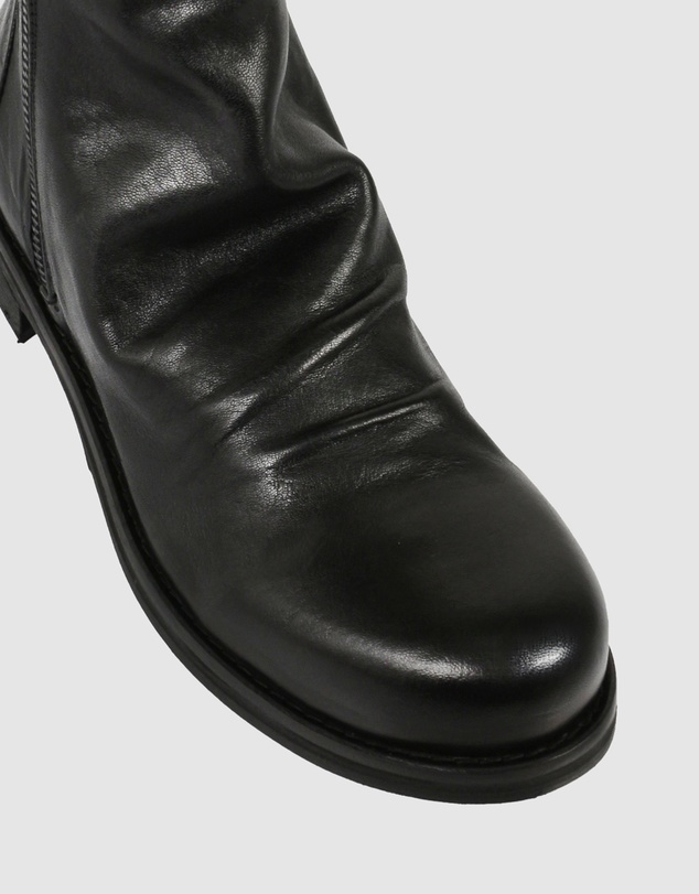 Sempre Di - Sharlee Ankle Boots