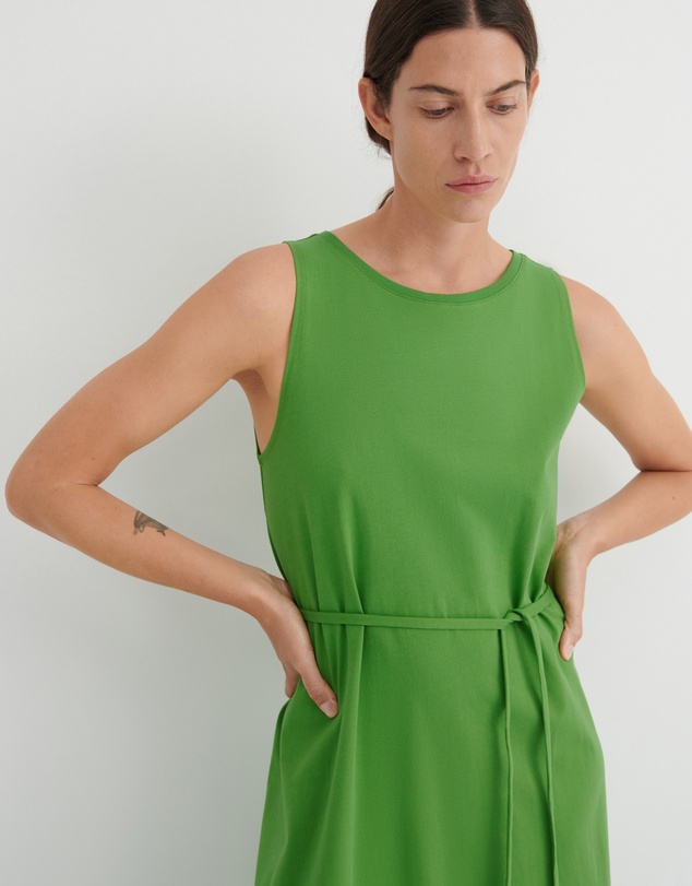 Kowtow - Tank Swing Dress