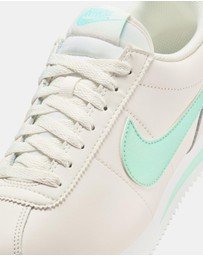 Nike - Cortez Leather - Women's