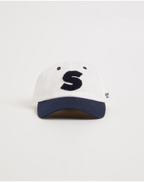 Spencer Project - Chenille S Cap