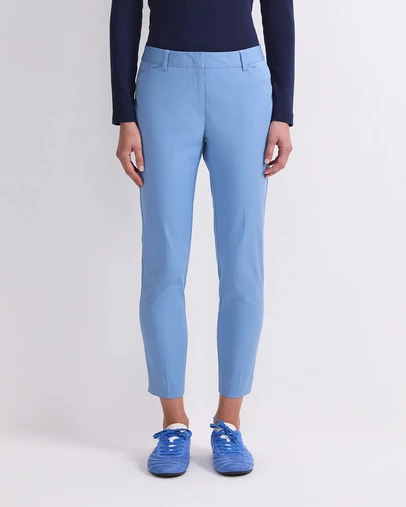 Sportscraft - Evie Capri Pant