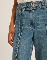 Review - Birkin Jean
