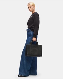 Karl Lagerfeld - K/Rue St-Guillaume Square Medium Tote Bag