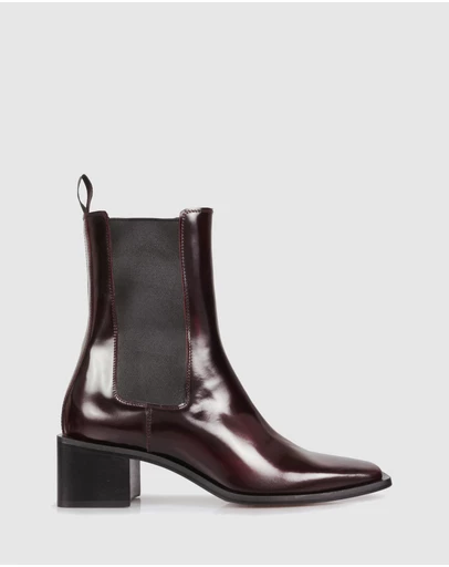 Beau Coops - Arolie Chelsea Boots