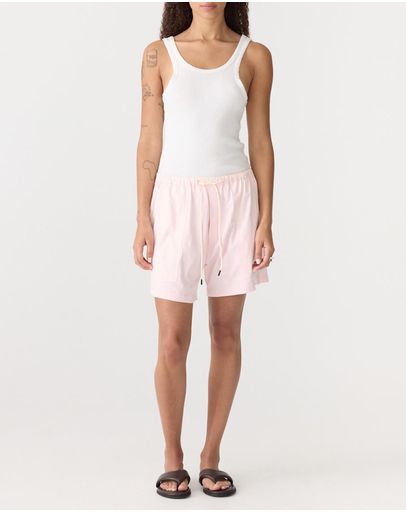 Powder Pink