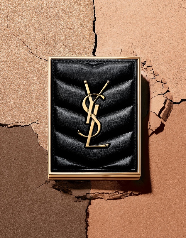 Yves Saint Laurent - Couture Mini Clutch 300