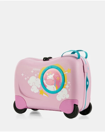 American Tourister - Skittle Nxt Spinner 50cm