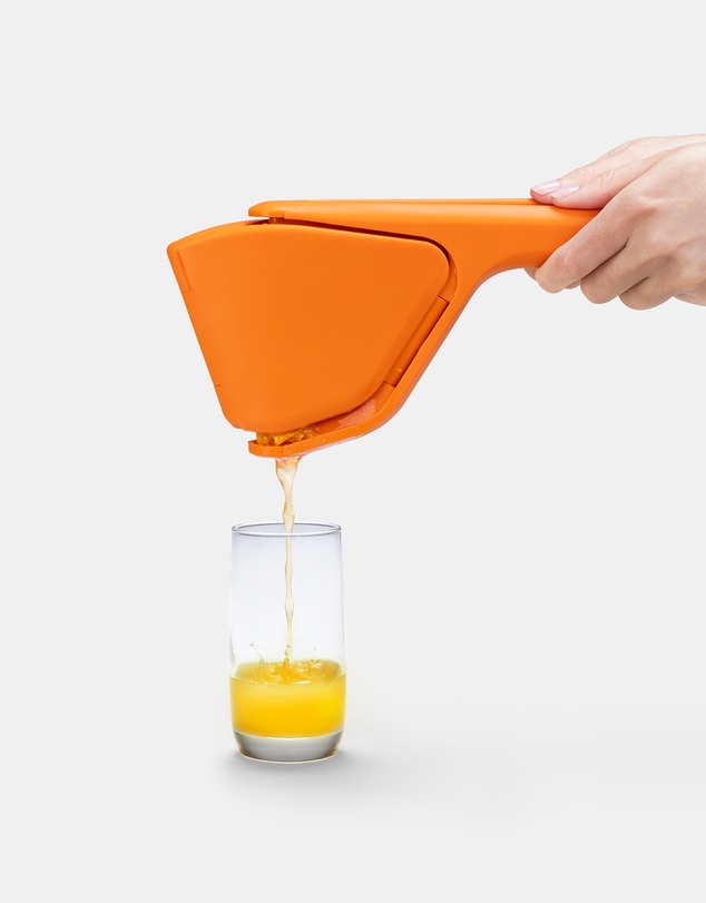 Dreamfarm - Fluicer - Orange & Lemon