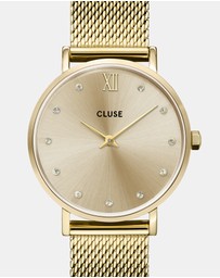 Cluse - Minuit Mesh