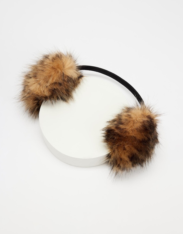 Unreal Fur - All Ears Earmuffs