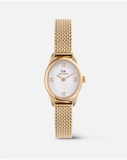 Daniel Wellington - Ophelia Mini Mesh
