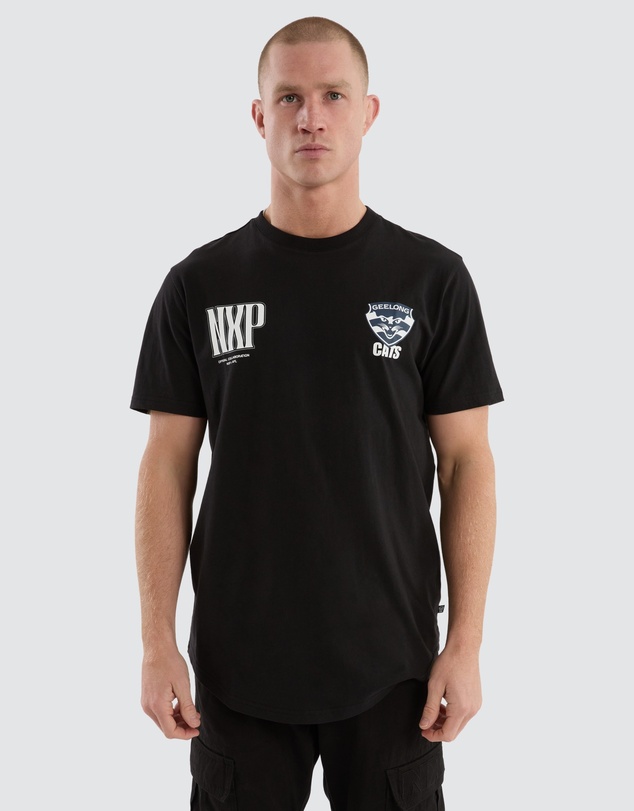 Nena & Pasadena - Geelong Legend Tee