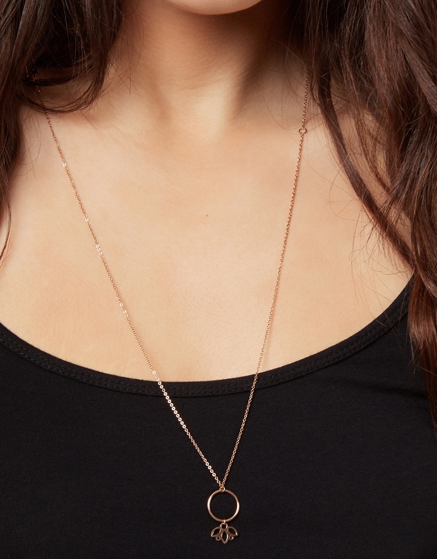 Pastiche - Alina Necklace