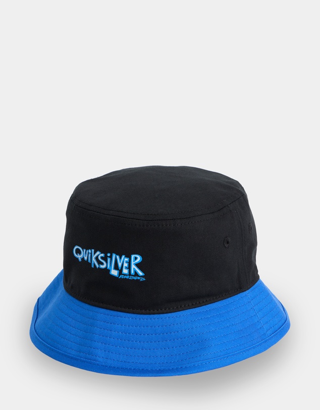 Quiksilver - Boys 2 to 7 Waxhead Boonie