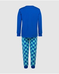Rock Your Kid - Benji Sleep Set - Kids-Teens