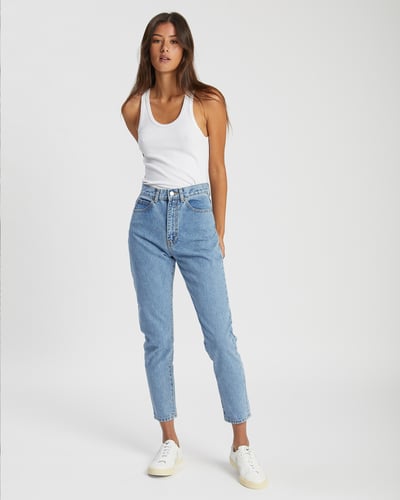 Nora Jeans