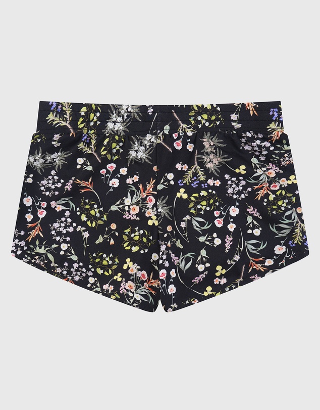 Aqua Blu Kids - Dandelion Lycra Boardshorts - Teens