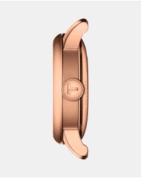 Tissot - Le Locle Automatic Lady