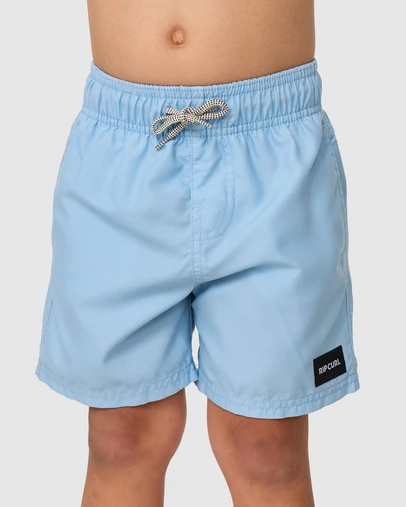 Rip Curl - Bondi Volley Shorts - Kids