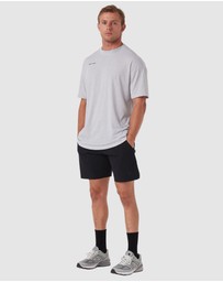 REC GEN - Type 2 LZR Short