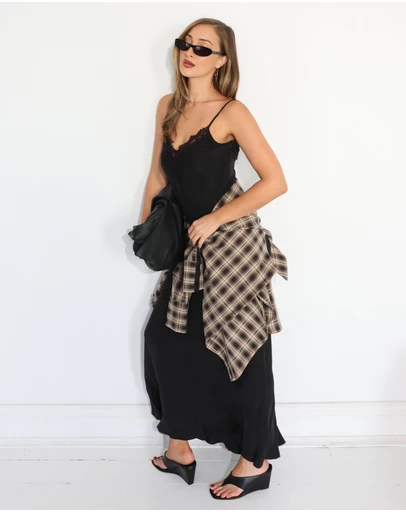 Madison The Label - Amari Slip Dress