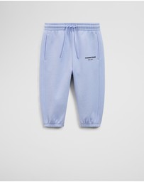 Country Road - Australian Cotton Modern Track Pant