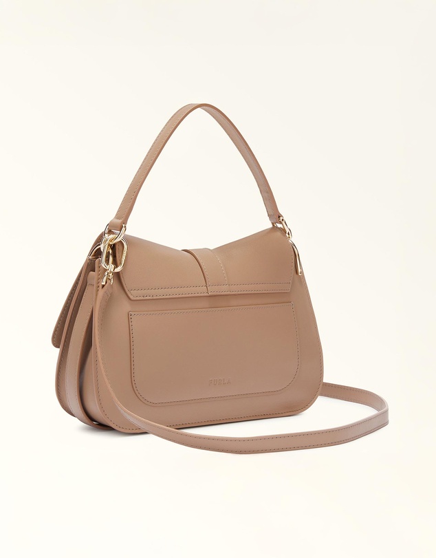 Furla - Flow M Top Handle Bag