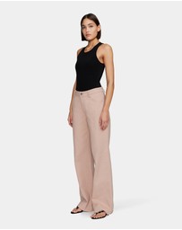 Ownley - Hendrix Jean