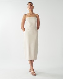 Willa - Leonardo Dress