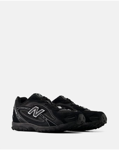 New Balance - 204L Bungee Lace Preschool