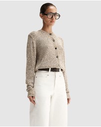 Elka Collective - Hale Knit Cardigan
