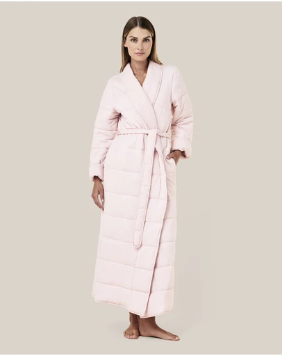 Papinelle - Cuddle Puffa Maxi Robe