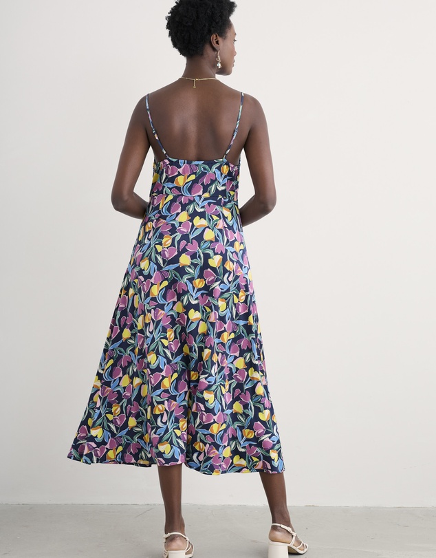 Seasalt - Seasalt Cornwall Multi Housel Bay Dress