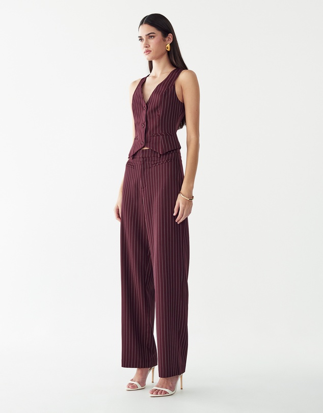 Willa - Katherine Pants