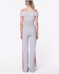 JGR & STN - Ivy Pants