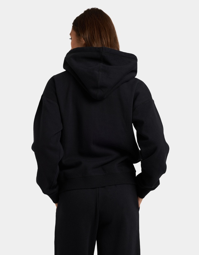 Roxy - Womens Dremy Days Zip Up Hoodie