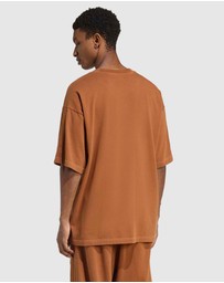 adidas Sportswear - All Szn Washed T-Shirt
