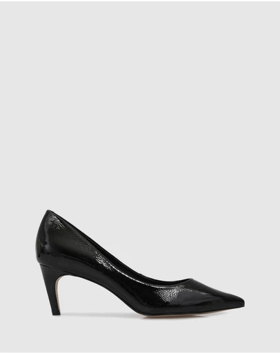 Sempre Di - Harrell Heels