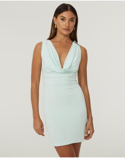 Mint Green