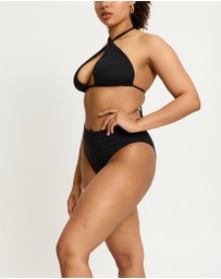 Modibodi - Swimwear Multiway Top Black