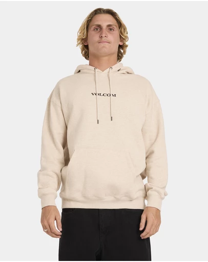 Volcom - Mens Volcom Stone Pullover Hoodie