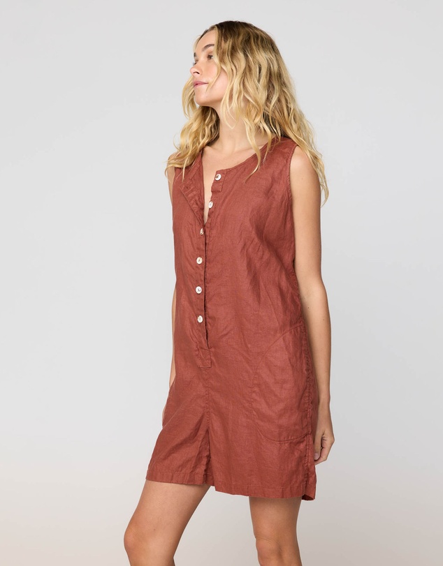 Primness - Palm Jumpsuit
