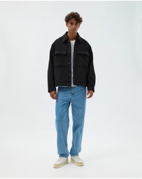 AERE - Ashford Pocket Jacket
