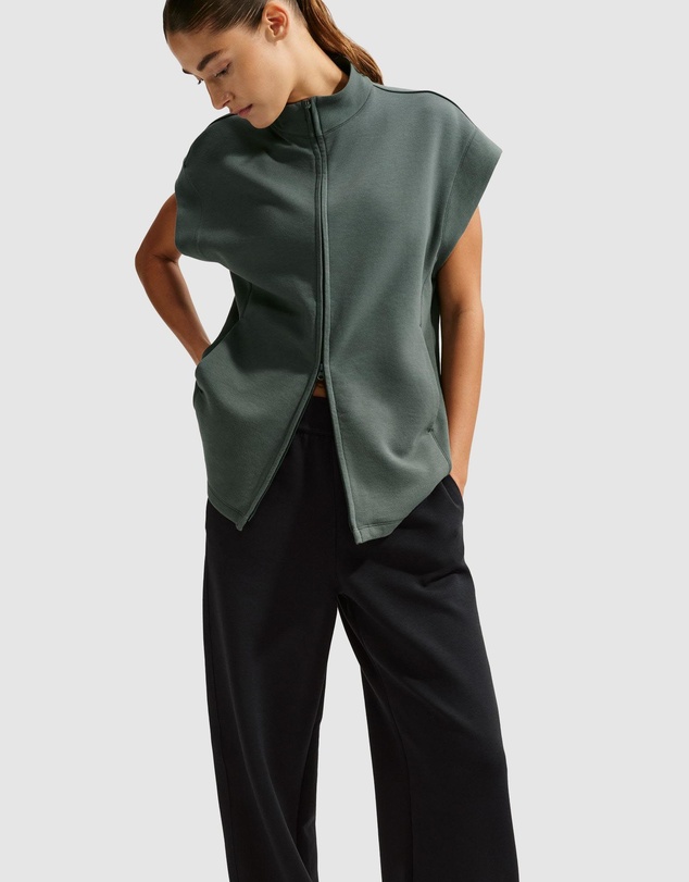 Nike - 24.7 ImpossiblySoft Dri-FIT High-Rise Joggers